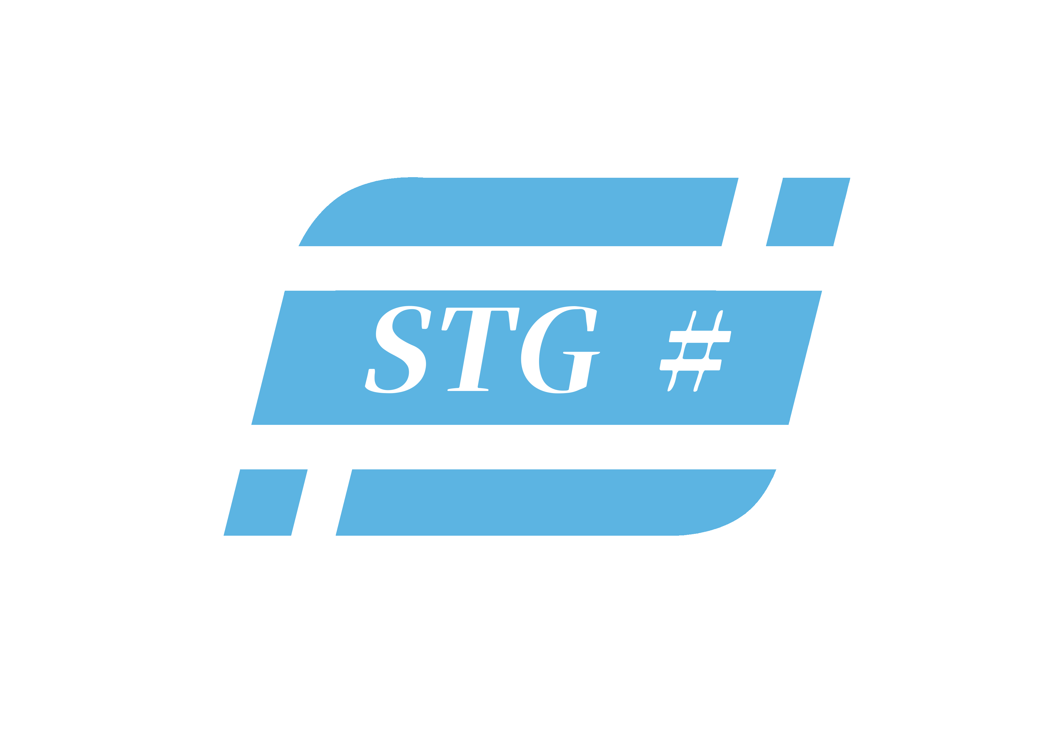 StgSharp Logo